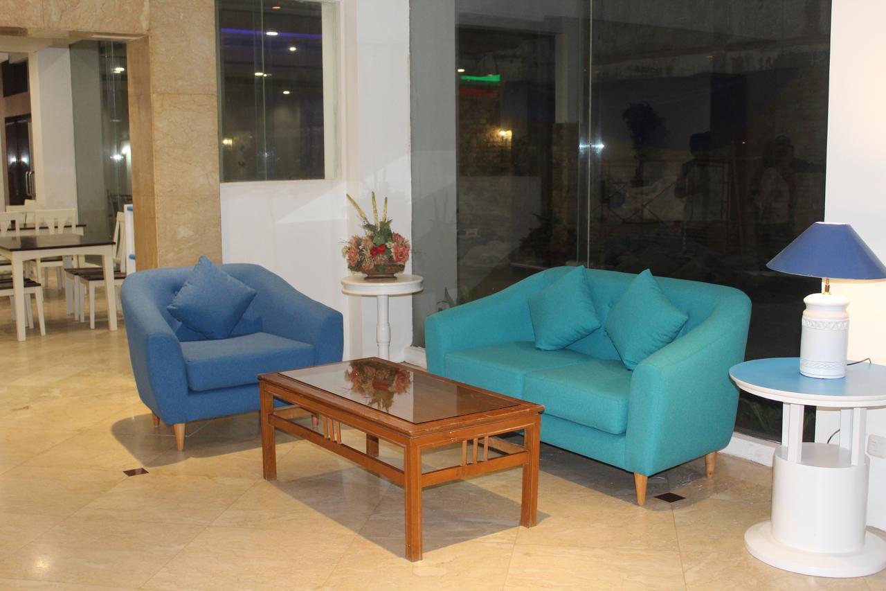 Arnava Hotel Senen Jakarta Extérieur photo