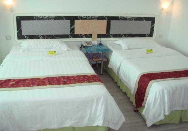 Arnava Hotel Senen Jakarta Extérieur photo